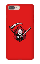 carlito84qc iPhone Phone Cases