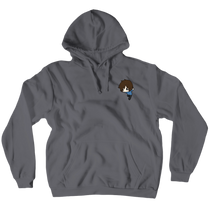 Camvp_exe Logo Hoodie