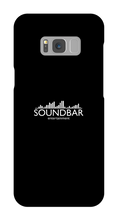 SOUNDBARDJs Samsung Phone Cases