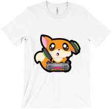 TheFoxTyrant - Light T-Shirts