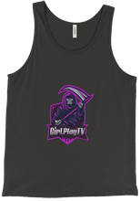 GirLPlayTv Tank Top