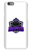 BBspeed Phone Cases iPhone