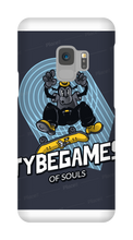 tybegames Samsung hoesjes