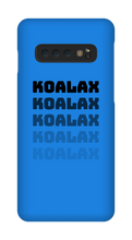 koalax Samsung Phone Cases