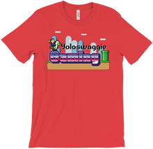 Yoloswaggie Gaming T-Shirts 3