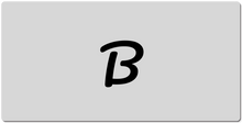 theboberttv XXL Gaming Mousepad