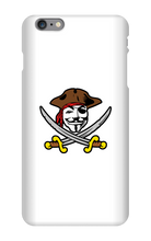 anonpirate iPhone Phone Cases