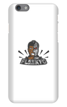 fleekyg iPhone Phone Cases