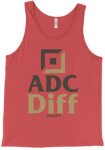 ADC Diff - jtay20 Tank Top