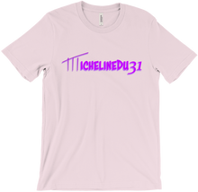 michelinedu31 T-Shirts