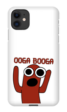 cahodie OB iPhone Phone Case