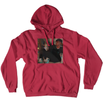 k1ngmoro Hoodies (No-Zip/Pullover)