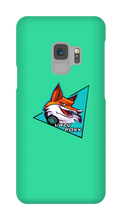 lazyfoxx_ Samsung Phone Cases