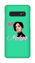 Mndoza OG Design Samsung case