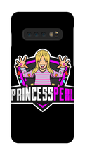 princessperl Samsung Phone Cases