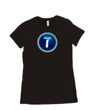 Terozee Womens T-shirt