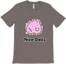 tshirt Nice Balls Big
