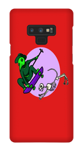 todduke Samsung Phone Cases