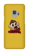 Funda para Samsung de la MonkiArmy