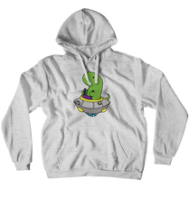 lanatcosplayer Hoodies (No-Zip/Pullover)