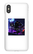maurpheo iPhone Phone Cases