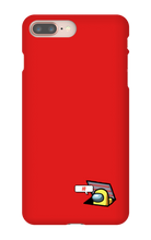 Hi - iPhone Cases