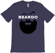 beardo_games T-Shirts