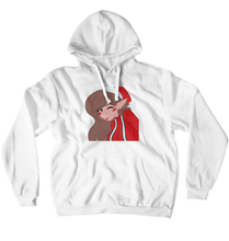synfulcyn Hoodies (No-Zip/Pullover)