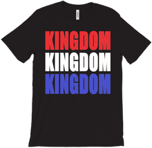 USA Kingdom T-Shirts