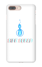 sidesquad iPhone Phone Cases