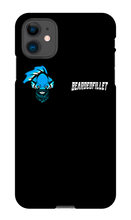 beardedfillet iPhone Phone Cases