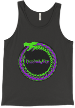 chaosministr Tank Top