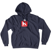 kinsmanpodcast Hoodies (No-Zip/Pullover)