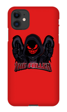 TF iPhone Phone Cases