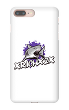 xRichX2x iPhone Phone Cases