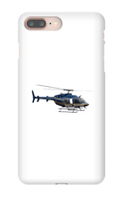Shiny Empress Helicopter iPhone Phone Cases
