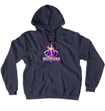 vaeriana Hoodies (No-Zip/Pullover)