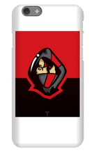 fazecursetrimzy iPhone Phone Cases