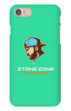 StoneZoneGaming iPhone Phone Cases