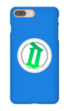 degree iPhone Phone Cases
