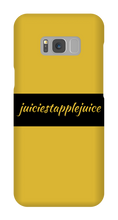 Juicy Samsung Phone Cases!