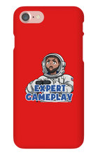 Expert Gameplay iPhone Phone Cases