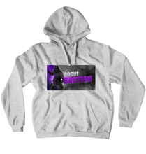 roguebastian Hoodies (No-Zip/Pullover)