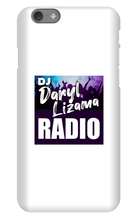 daryl671lizama iPhone Phone Cases