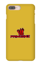 PrimusNZ Full Logo iPhone Cases