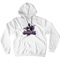 jaccizzz Hoodies (No-Zip/Pullover)