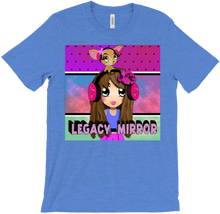 Legacy and Luna Shirt