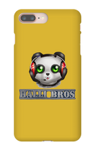 hallibros iPhone Phone Cases