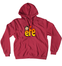 angelcarogamer Hoodies (No-Zip/Pullover)
