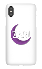 Zarii iPhone Cases
